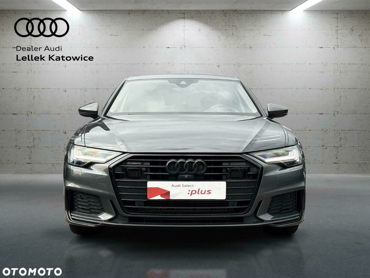 Audi A6 - 2