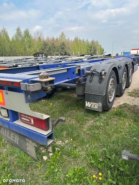 Setra/Kaessbohrer XS Multicont - 9