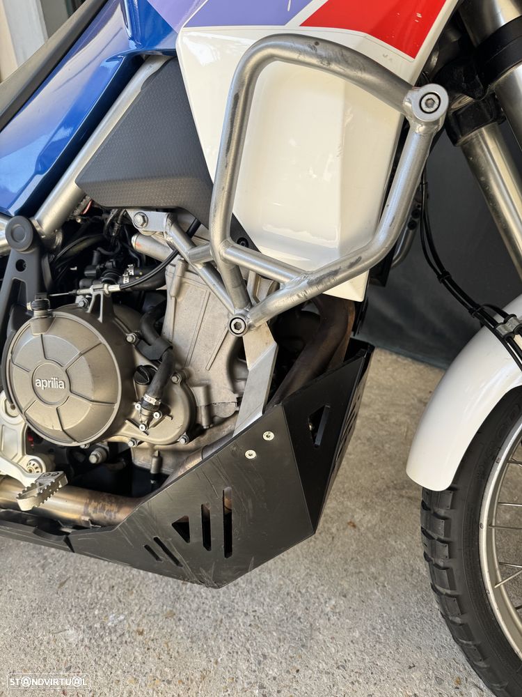 Aprilia Tuareg - 7