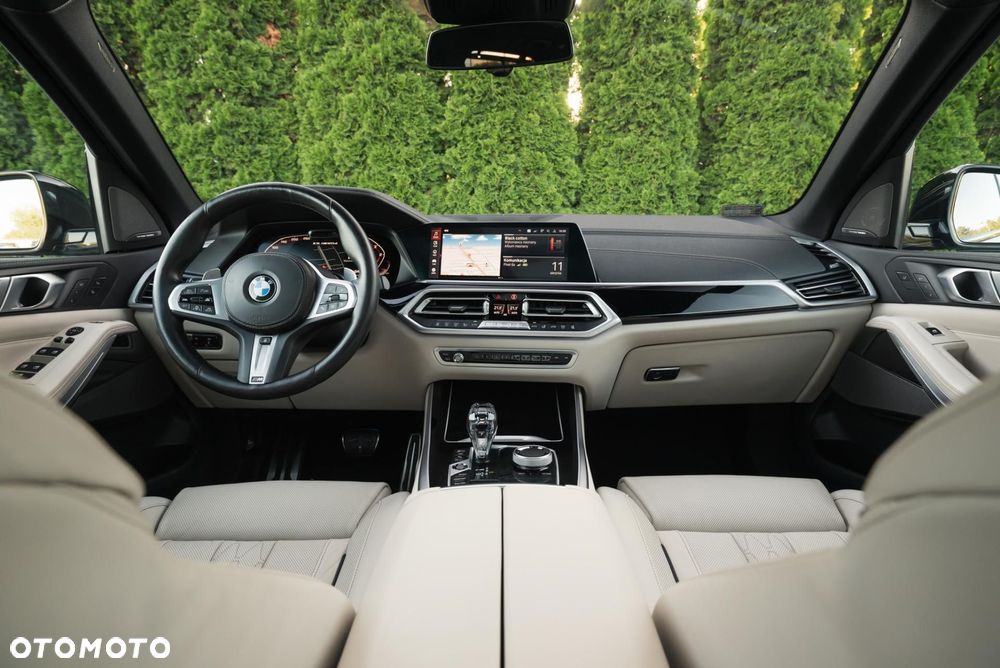 BMW X5 - 10