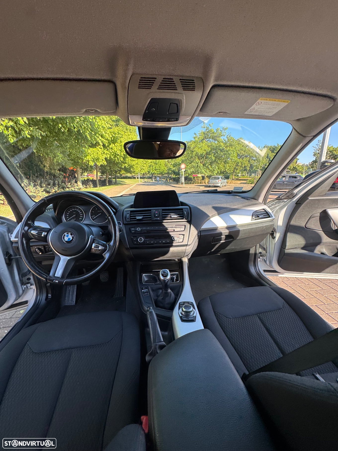 BMW 118 d - 9