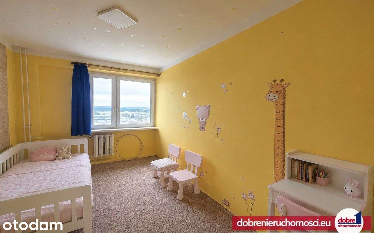 Fordon M3 blisko Politechniki, loggia