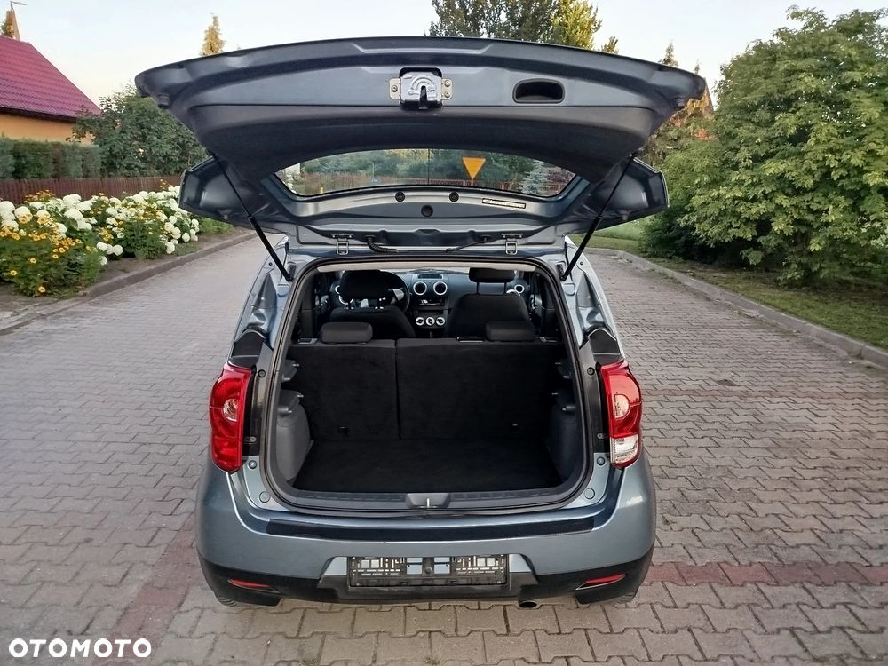 Mitsubishi Colt 1.3 ClearTec In Motion Plus - 31