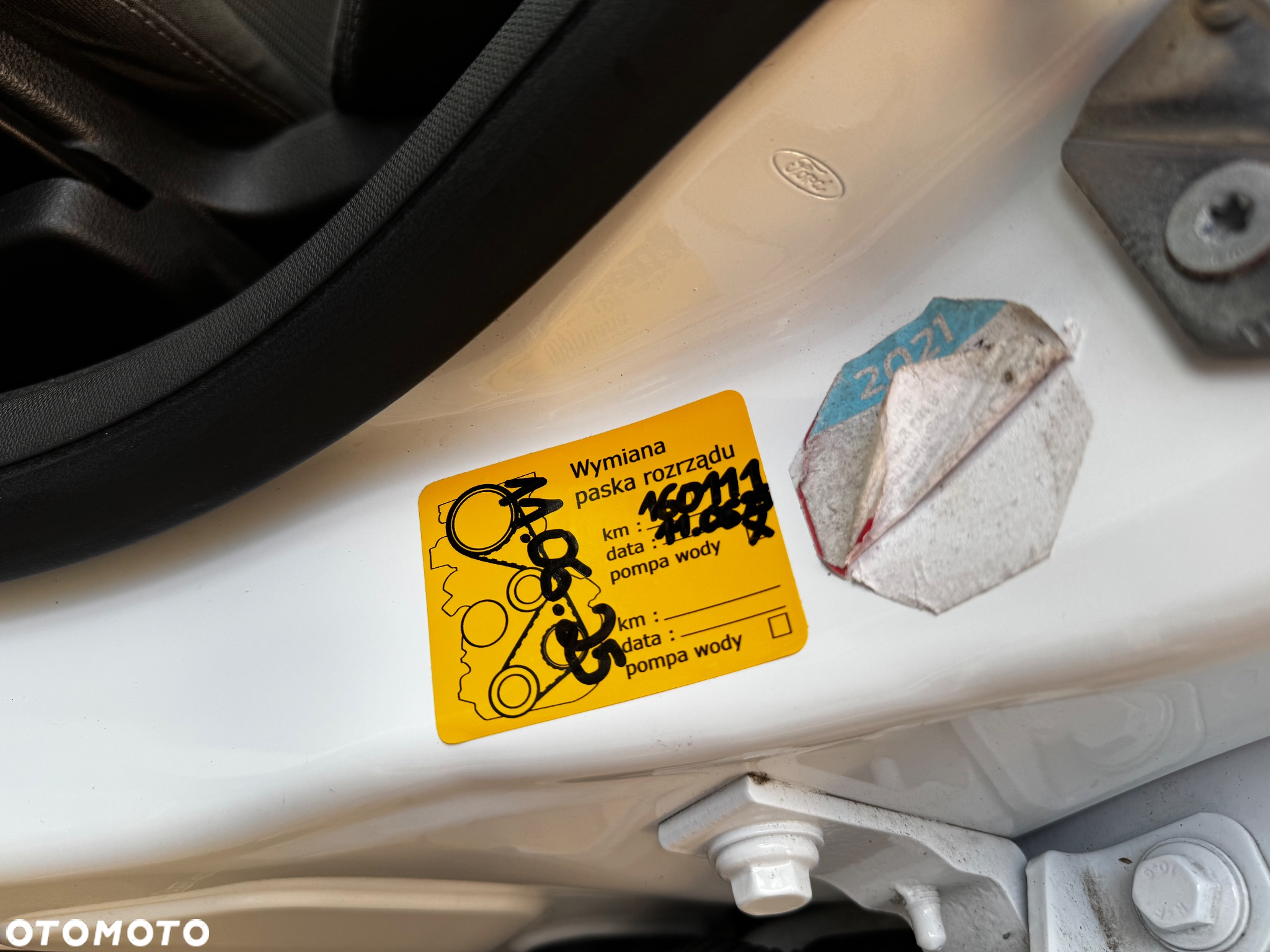 Ford Focus 1.0 EcoBoost Hybrid ST-LINE - 29