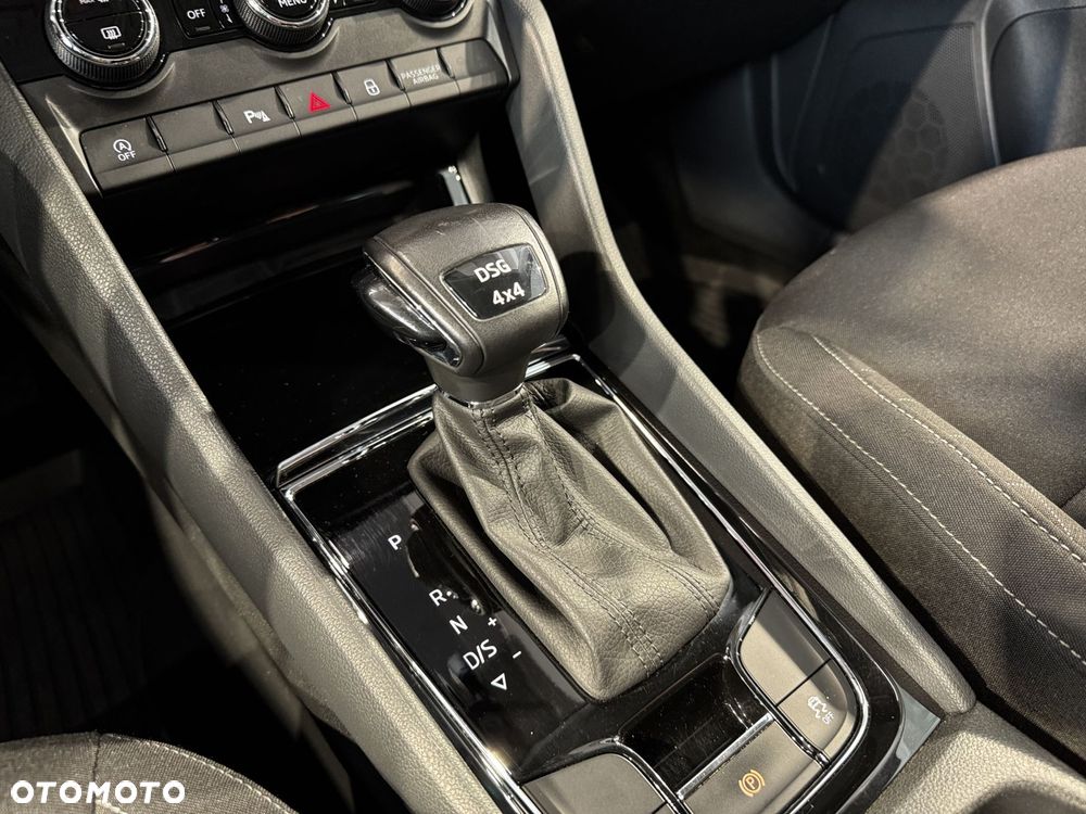 Skoda Karoq - 25