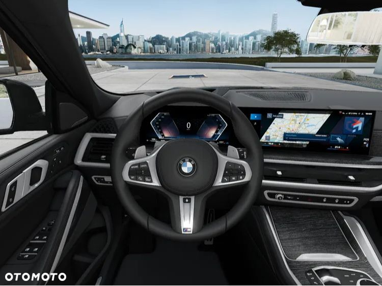 BMW X6 xDrive30d mHEV sport - 9