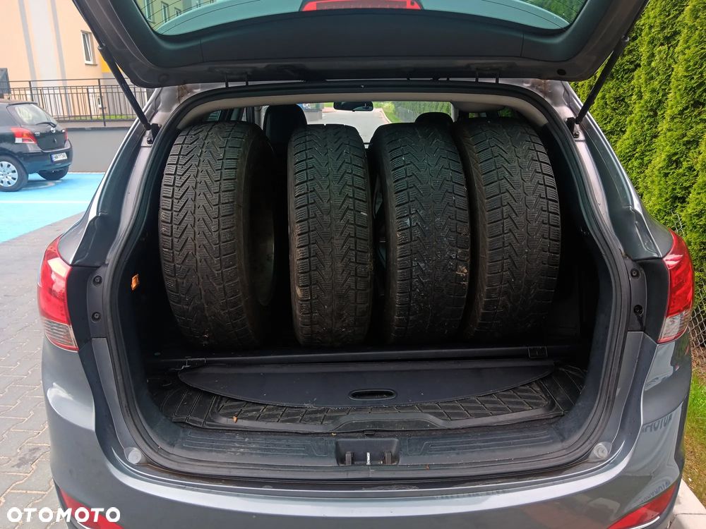 Hyundai ix35 1.6 GDI Premium 2WD - 24