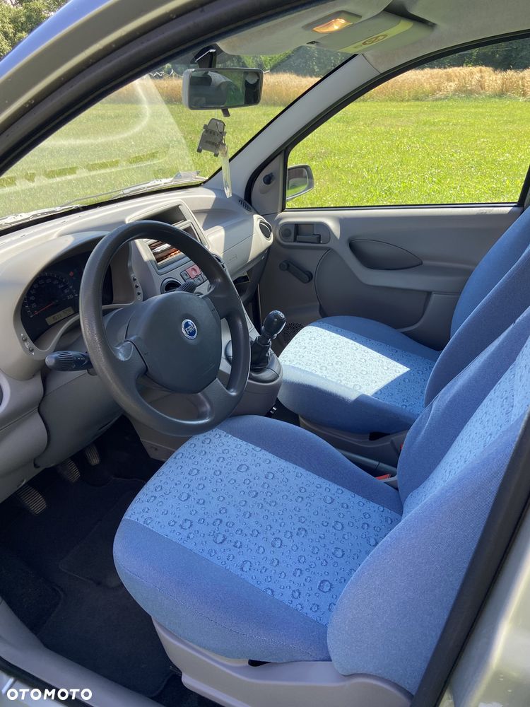 Fiat Panda - 9