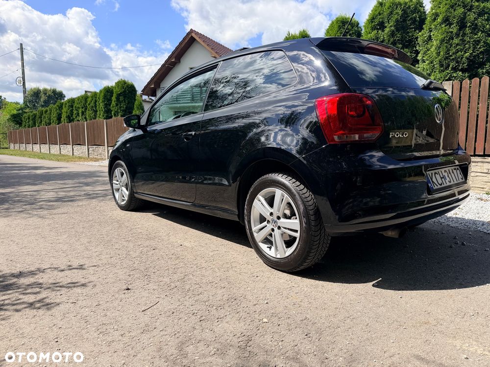 Volkswagen Polo 1.2 TSI BMT Fresh - 6