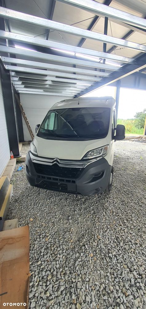 Citroën Jumper