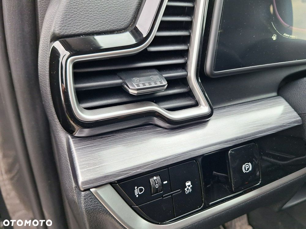 Kia Sportage 1.6 T-GDI M 2WD - 17