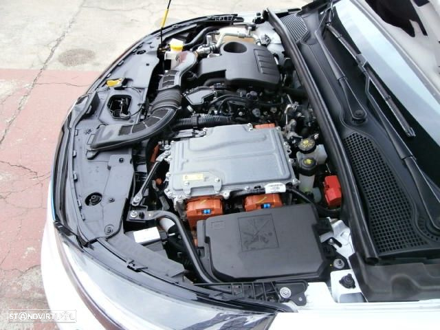 Renault Clio 1.6 E-Tech Full Hybrid Techno - 33