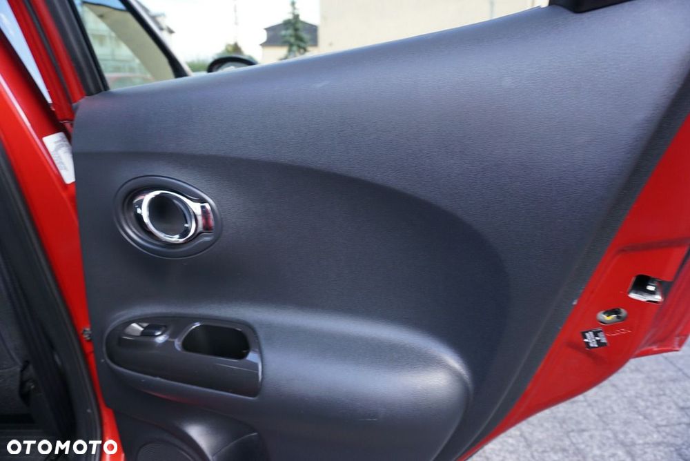 Nissan Juke - 21
