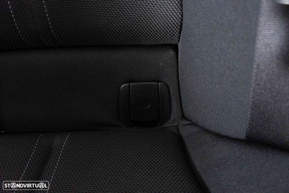 BMW 116 d Line Sport - 11