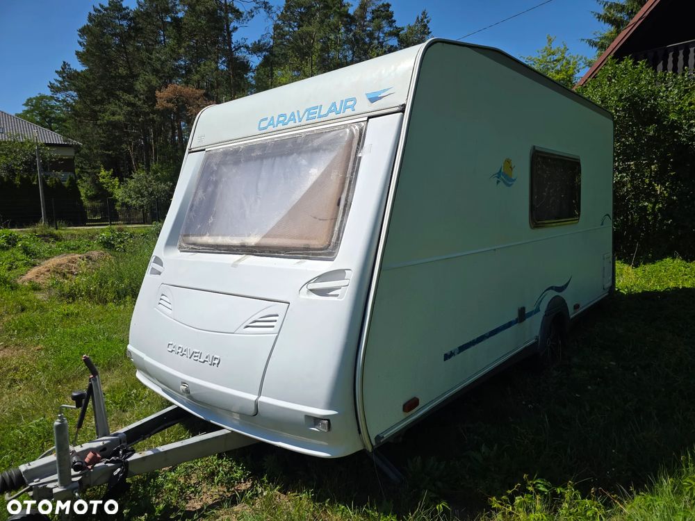 Caravelair Soleria - 11