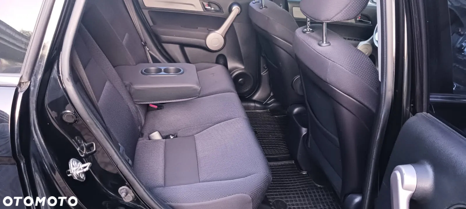 Honda CR-V - 11