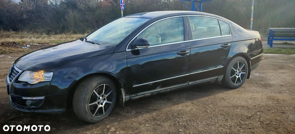 Volkswagen Passat 2.0 Turbo FSI Highline - 2