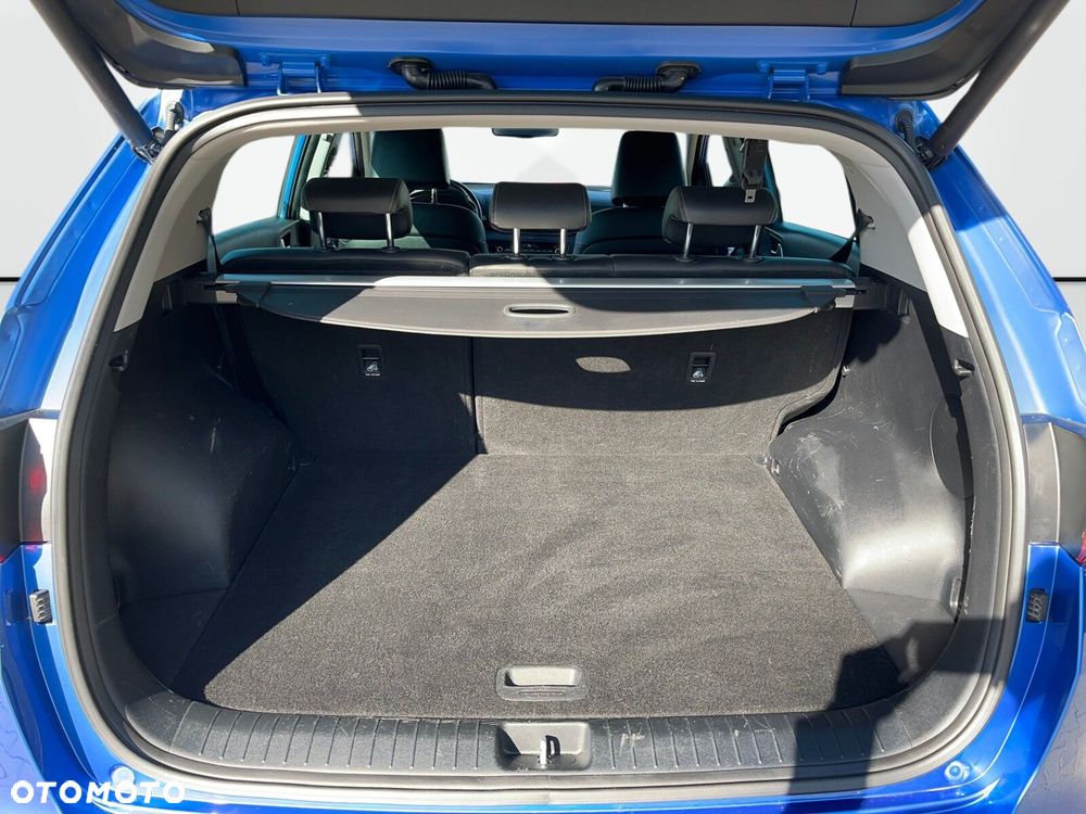 Kia Sportage 1.6 CRDI L Business Line 2WD DCT - 18