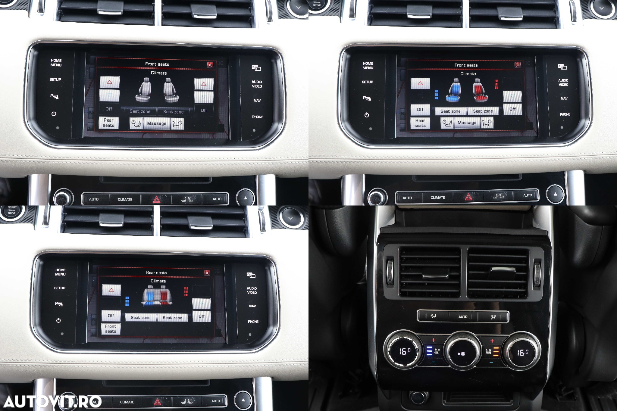 Land Rover Range Rover Sport 3.0 I SDV6 HSE - 6