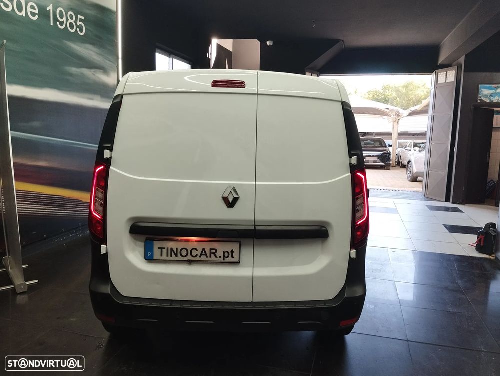 Renault Express 1.5 Blue dCi Confort - 6