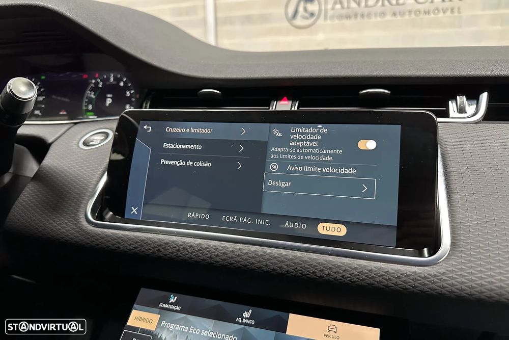 Land Rover Range Rover Evoque 1.5 P300e AWD R-Dynamic S Auto - 25