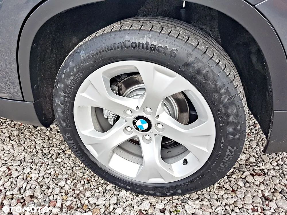 BMW X1 xDrive18d - 9