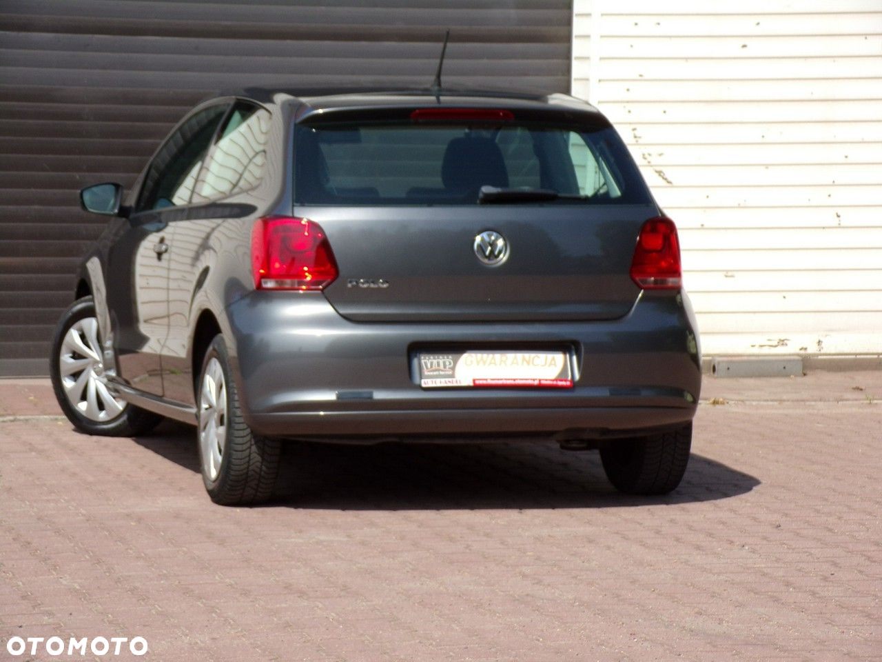 Volkswagen Polo - 15