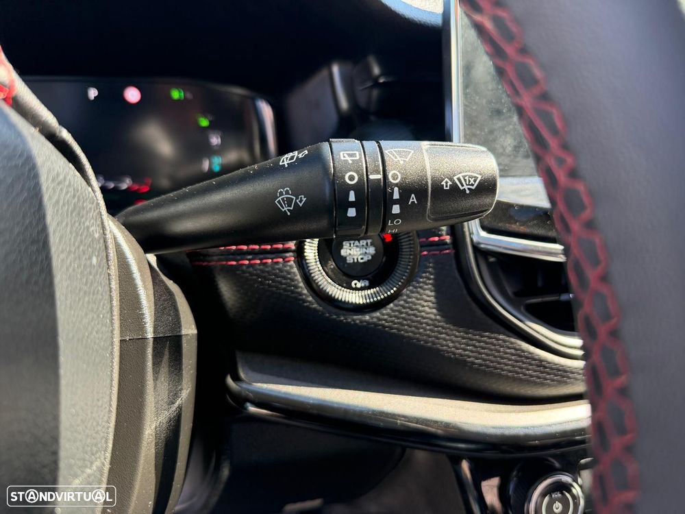 Jeep Compass 1.3 TG Trailhawk - 26