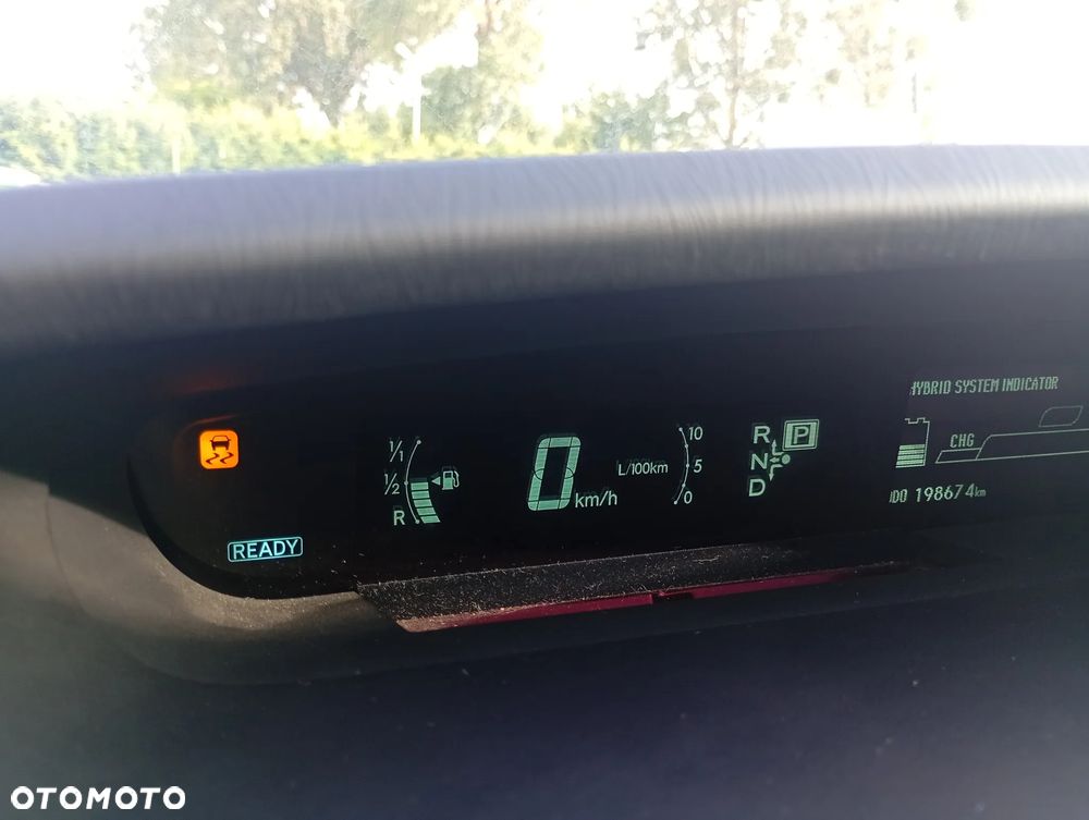 Toyota Prius - 33