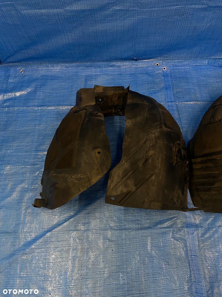 NADKOLA NADKOLE LEWY LEWE PRAWE PRAWY PRZÓD PRZEDNIE ORYGINAŁ OPEL INSIGNIA A 13241159 13241161 324461698 - 4