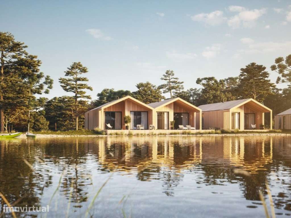 West Lake Eco Resort