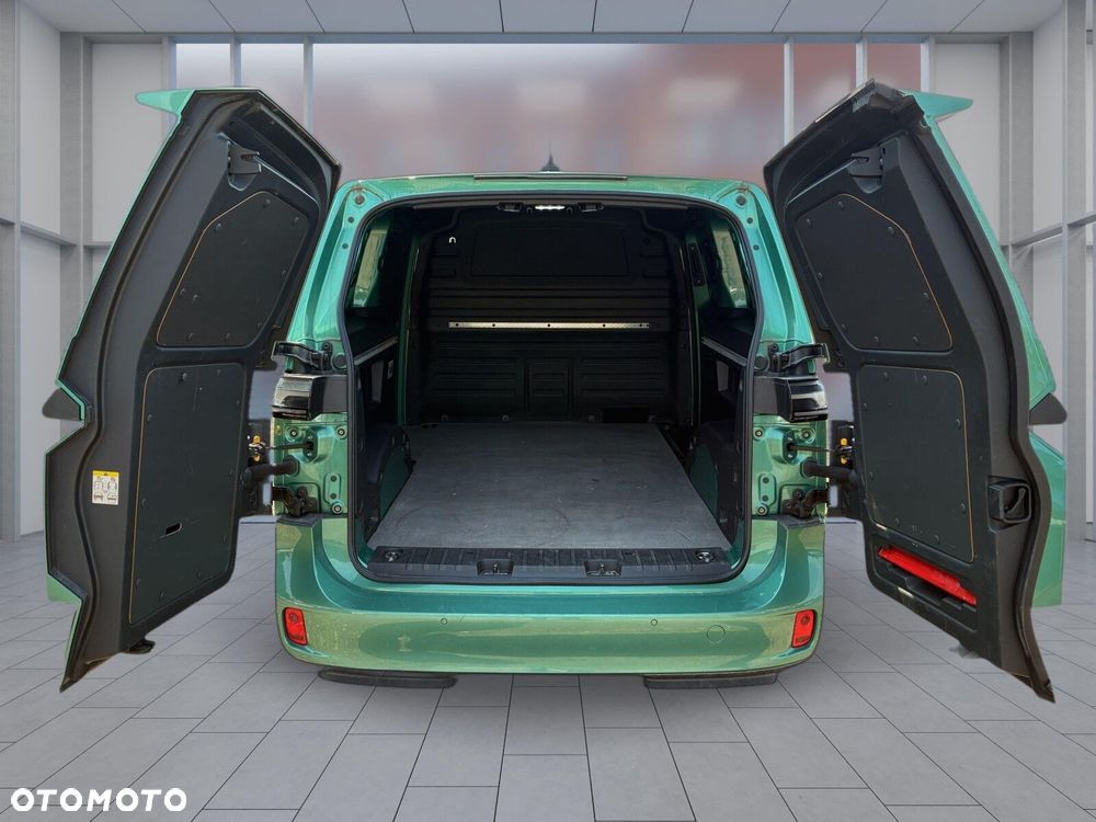 Volkswagen ID. Buzz Cargo 204 KM 82 kWh DSG r. o. 2988 mm - 12