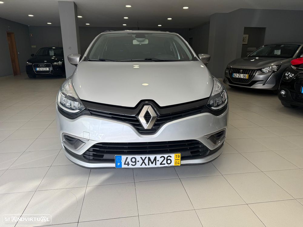 Renault Clio 0.9 TCe GT Line - 16