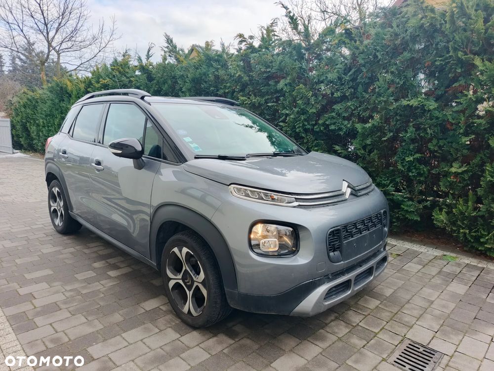 Citroën C3 Aircross PureTech 130 Stop & Start OPF Rip Curl - 6