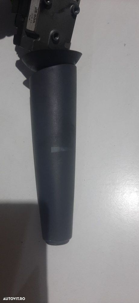 Comutator/maneta retarder autobuz Mercedes Integro - 3