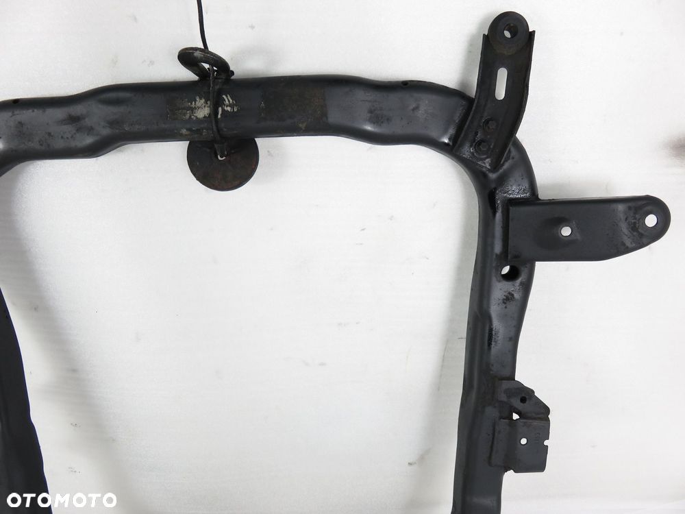 SANKI PRZÓD OPEL CORSA C 1.2 - 6