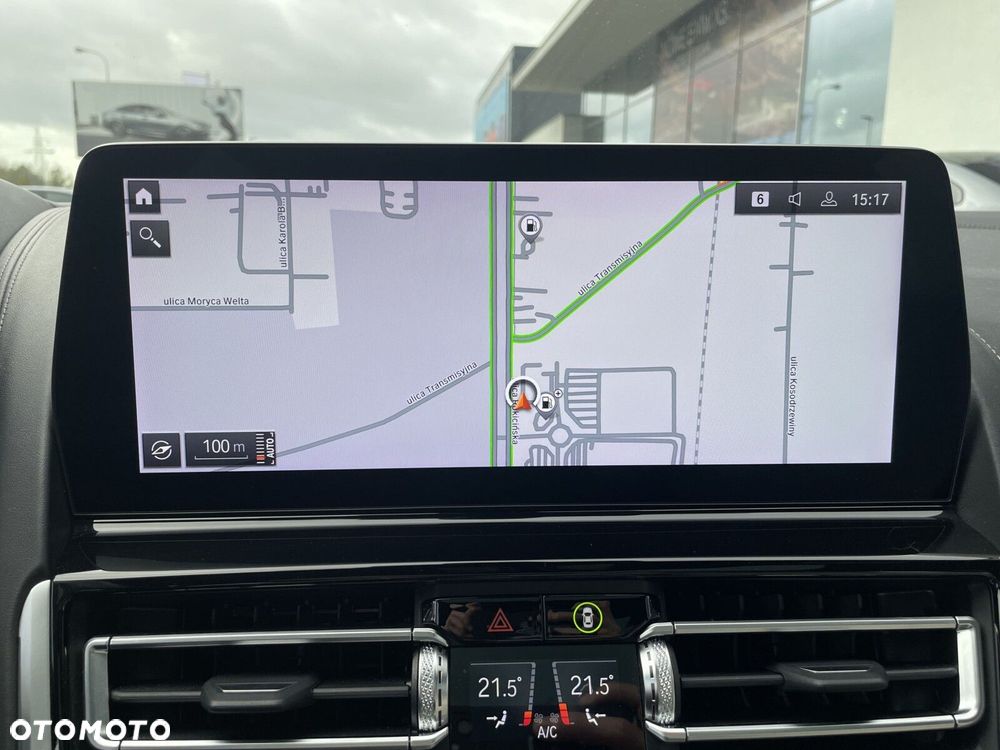 BMW Seria 8 - 16