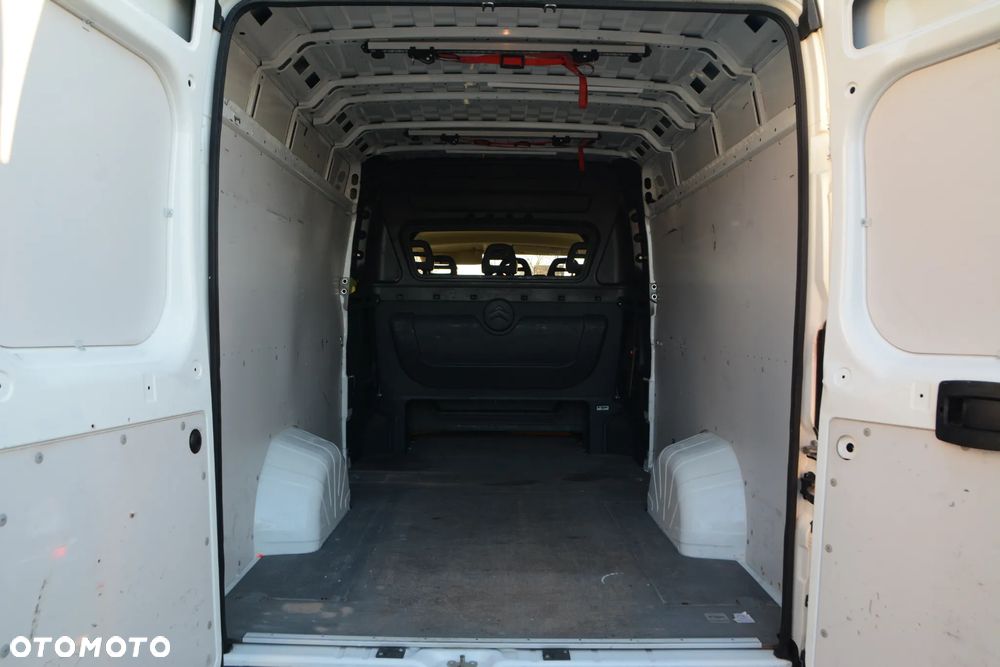 Citroën Jumper MultiCab - 29