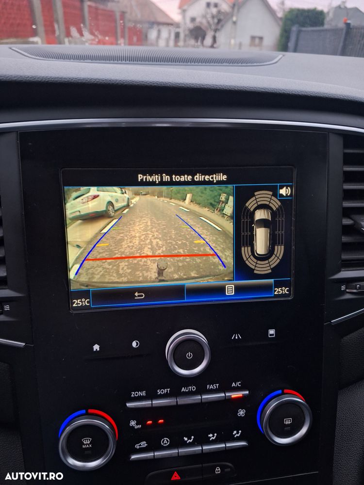 Renault Megane Grandtour ENERGY TCe 130 EDC INTENS - 22