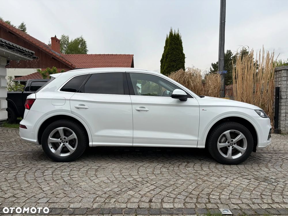 Audi Q5 2.0 TDI Quattro S tronic - 18