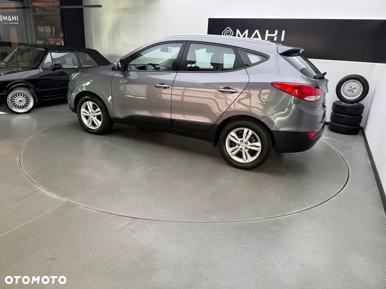 Hyundai ix35 1.6 2WD Classic - 8
