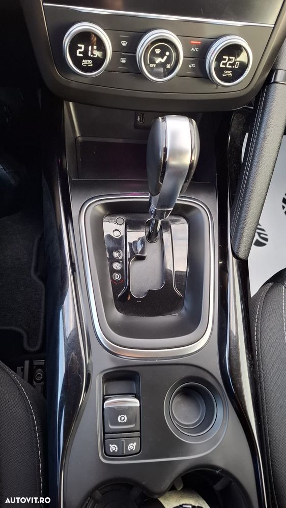 Renault Kadjar TCe EDC GPF Intens - 14