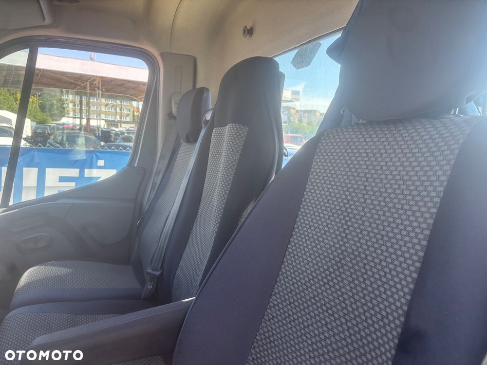 Renault MASTER - 23