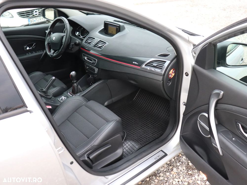 Renault Megane ENERGY dCi 110 Start & Stopp Bose Edition - 4