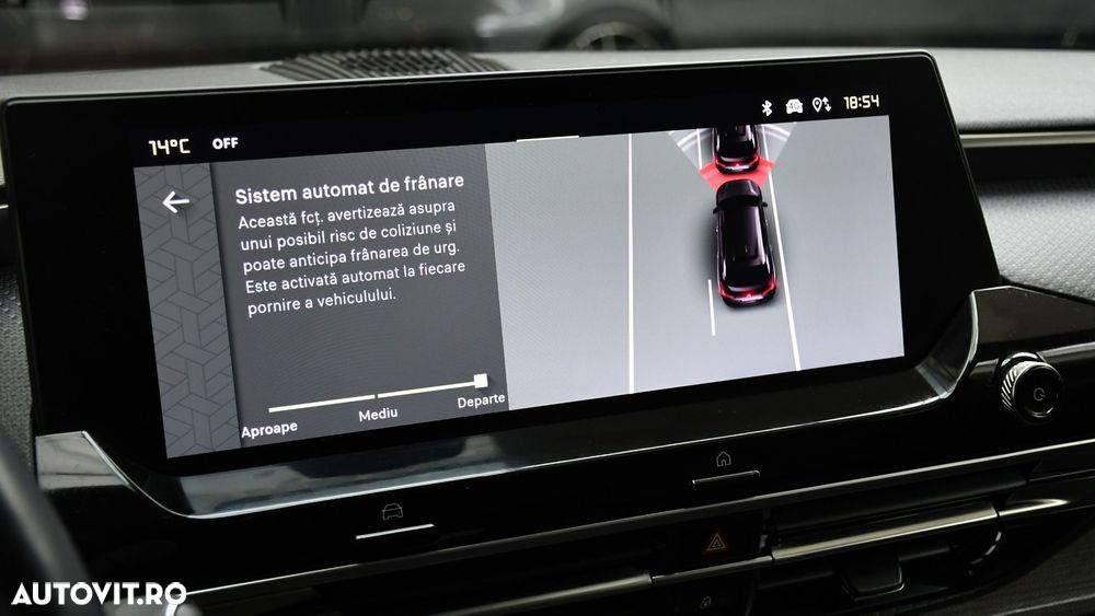 Citroën C5 X 1.6 PHeV 225 EAT8 Shine Pack - 20