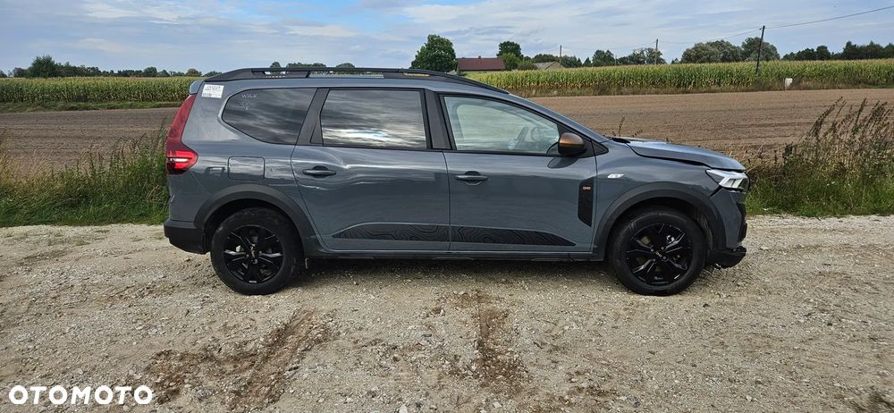 Dacia Jogger 1.6 Full Hybrid 140 Extreme MMT - 6