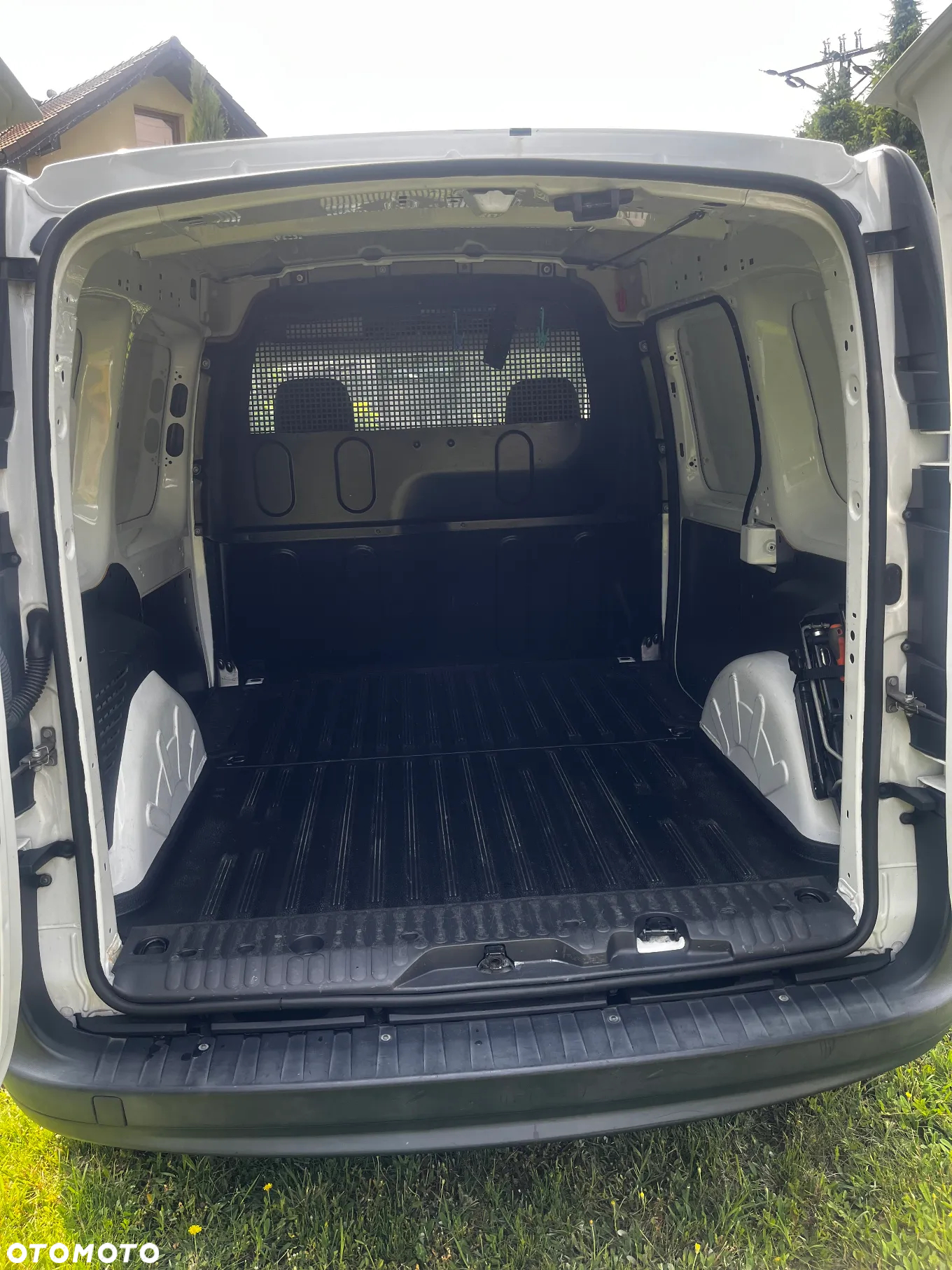 Renault Kangoo 1.5 dCi Business - 7