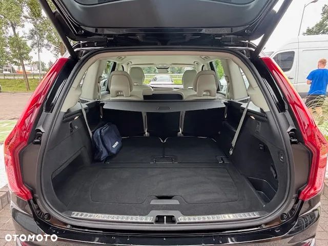 Volvo XC 90 - 27
