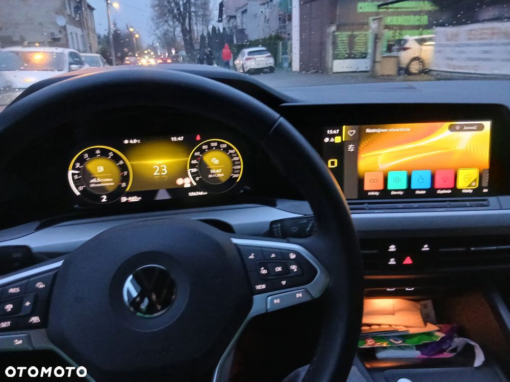 Volkswagen Golf - 15