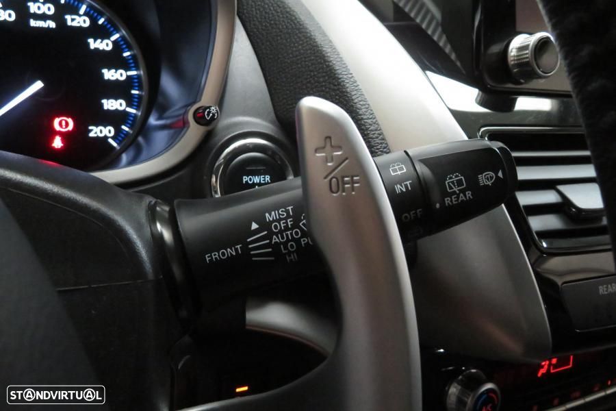 Mitsubishi Eclipse Cross 2.4 PHEV Black Edition - 15
